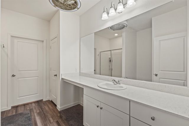 1645 Shadow Hawk Drive, Fort Worth, TX 76052