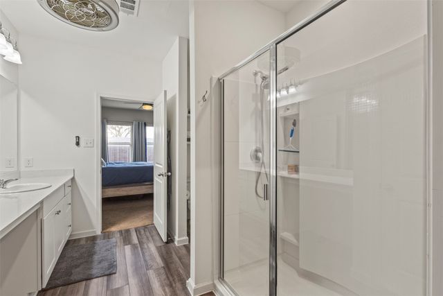 1645 Shadow Hawk Drive, Fort Worth, TX 76052