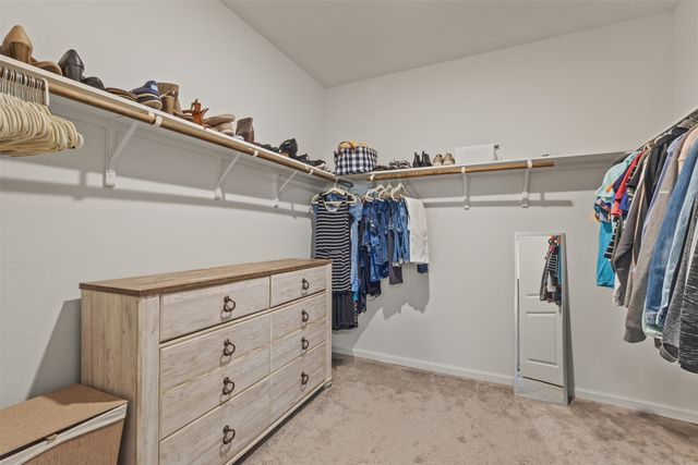 1645 Shadow Hawk Drive, Fort Worth, TX 76052