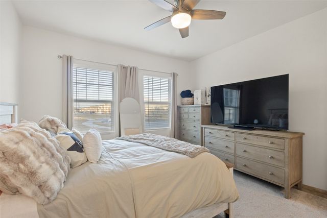 1645 Shadow Hawk Drive, Fort Worth, TX 76052