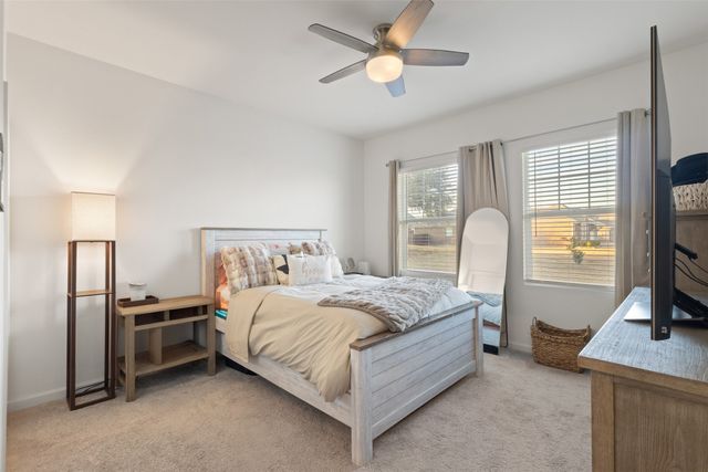 1645 Shadow Hawk Drive, Fort Worth, TX 76052