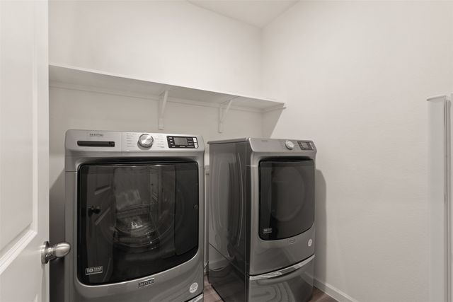 1645 Shadow Hawk Drive, Fort Worth, TX 76052