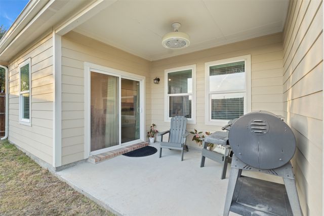 1645 Shadow Hawk Drive, Fort Worth, TX 76052