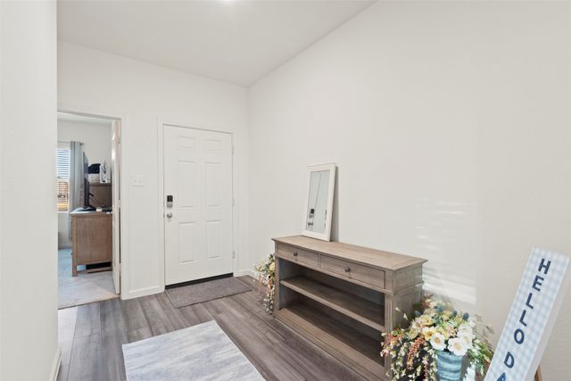 1645 Shadow Hawk Drive, Fort Worth, TX 76052