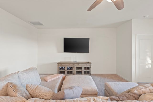 1645 Shadow Hawk Drive, Fort Worth, TX 76052