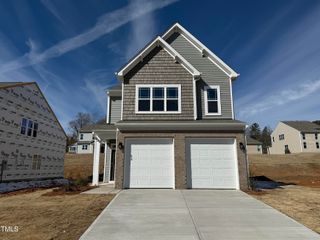 75 Furley St., Homesite 115, Sanford, NC 27330