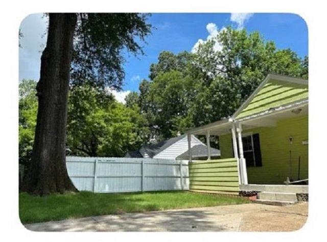 3470 GUERNSEY AVE, Memphis, TN 38122