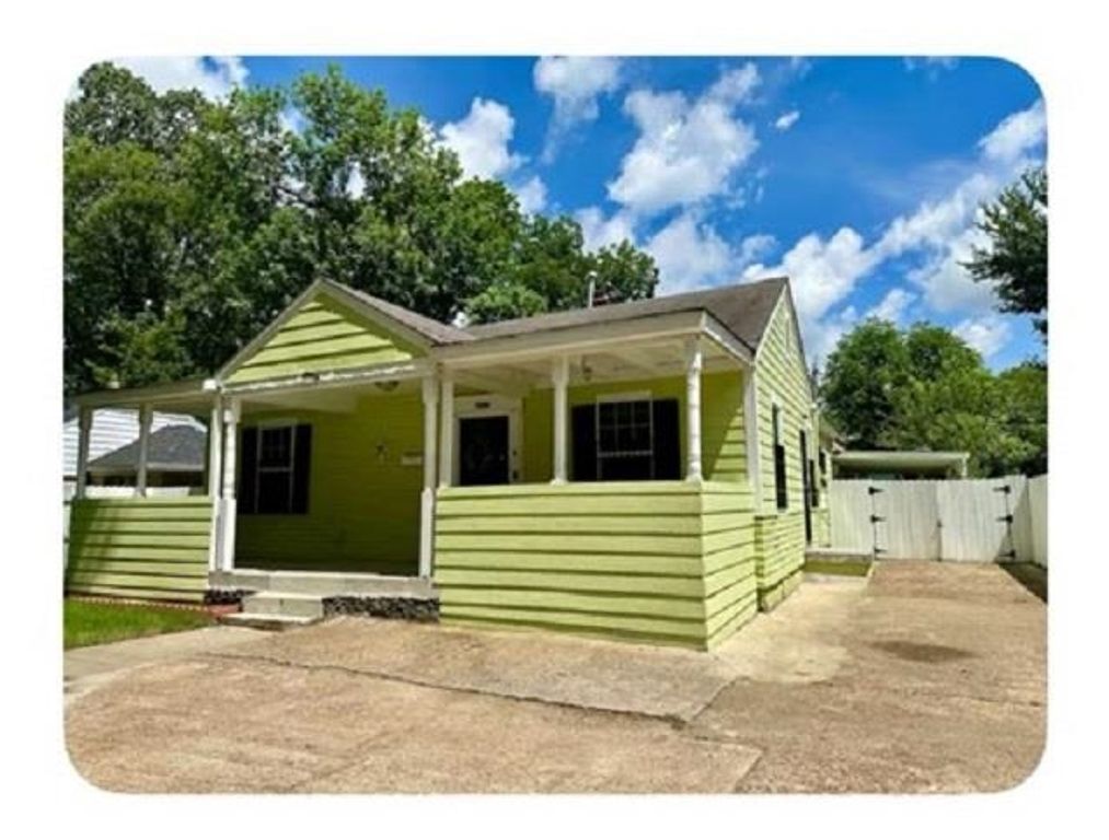 3470 GUERNSEY AVE, Memphis, TN 38122