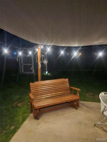 967 Dunberry Drive, Shiloh, IL 62269