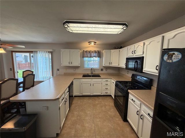 967 Dunberry Drive, Shiloh, IL 62269