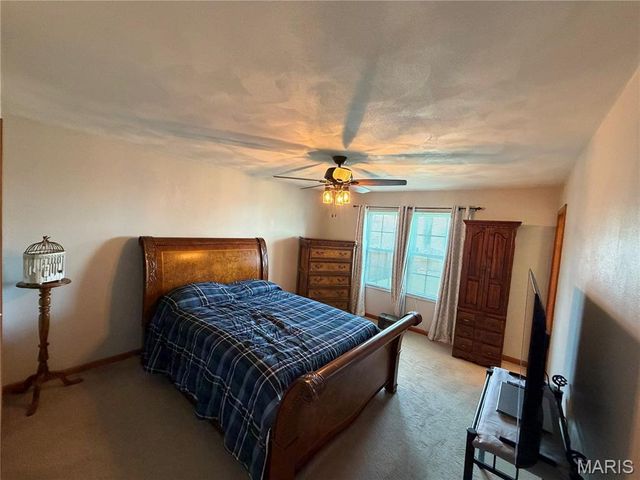 967 Dunberry Drive, Shiloh, IL 62269