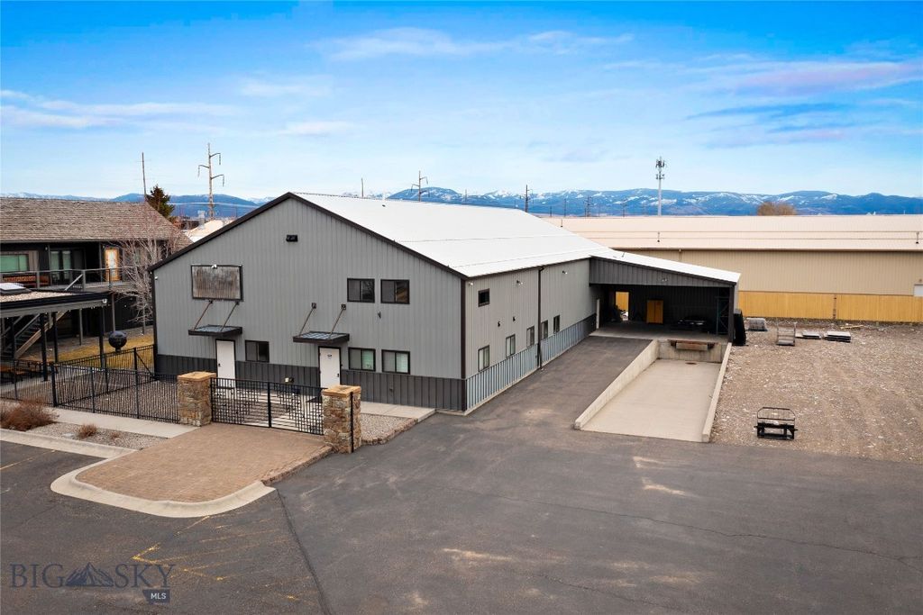 260 Ice Center Lane, Bozeman, MT 59718 photo 3