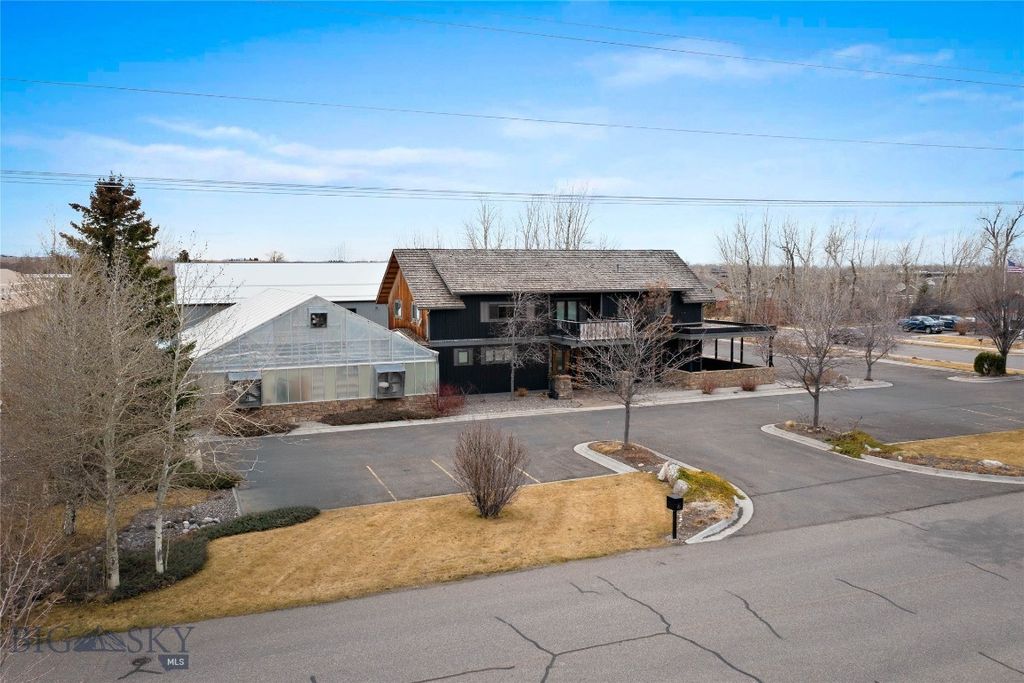260 Ice Center Lane, Bozeman, MT 59718 photo 31