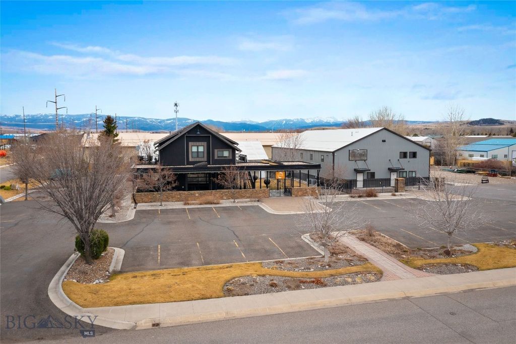 260 Ice Center Lane, Bozeman, MT 59718 photo 32