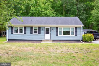 5649 SHADY SIDE RD, Churchton, MD 20733