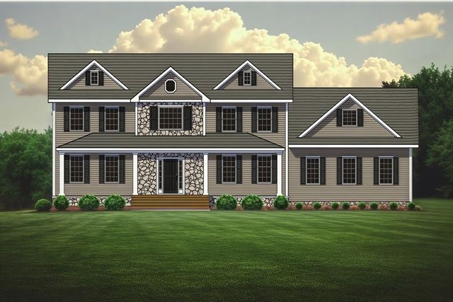 20 Nature Vw Dr, Wrentham, MA 02093