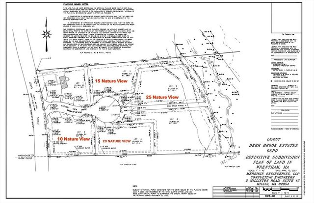 20 Nature Vw Dr, Wrentham, MA 02093