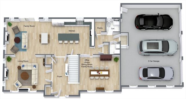 20 Nature Vw Dr, Wrentham, MA 02093