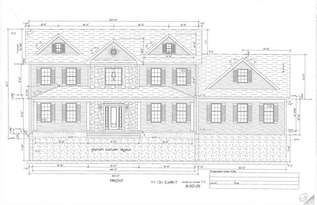 20 Nature Vw Dr, Wrentham, MA 02093