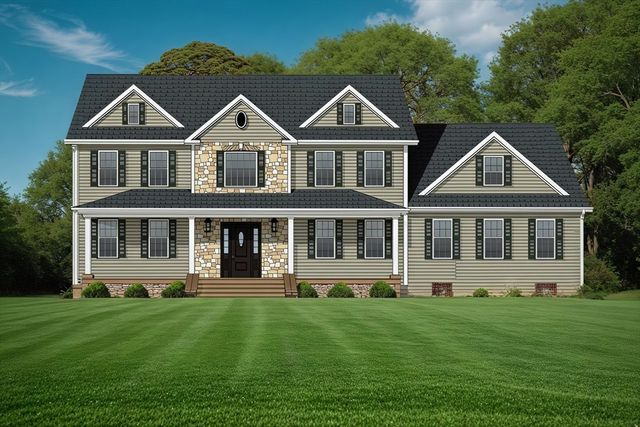 20 Nature Vw Dr, Wrentham, MA 02093