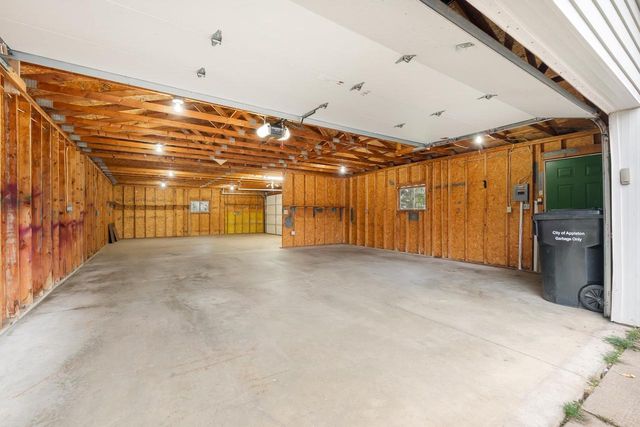 507 E SYLVAN AVENUE, Appleton, WI 54915