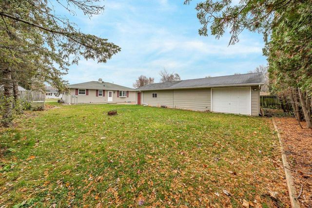 507 E SYLVAN AVENUE, Appleton, WI 54915
