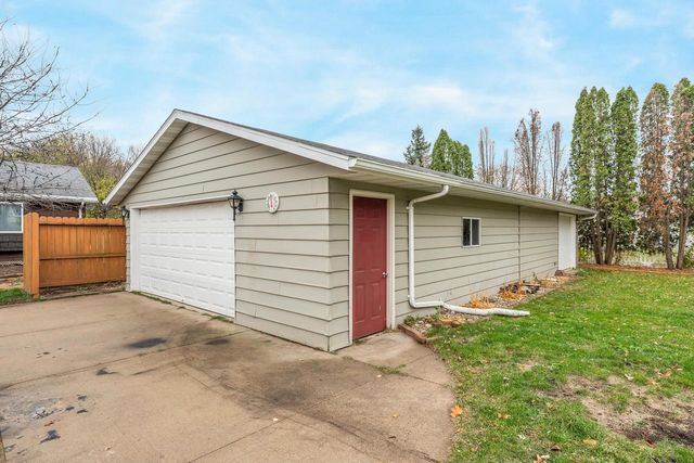 507 E SYLVAN AVENUE, Appleton, WI 54915