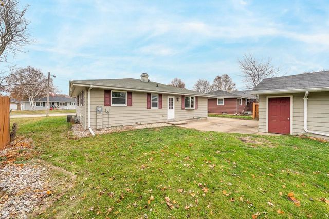 507 E SYLVAN AVENUE, Appleton, WI 54915
