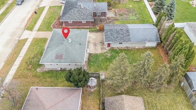 507 E SYLVAN AVENUE, Appleton, WI 54915