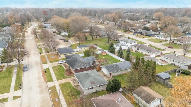 507 E SYLVAN AVENUE, Appleton, WI 54915