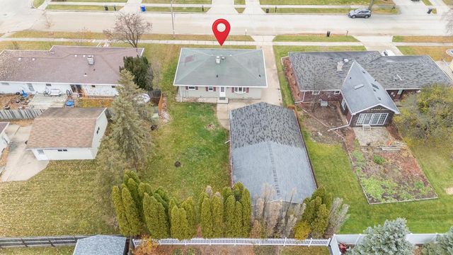 507 E SYLVAN AVENUE, Appleton, WI 54915