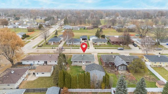 507 E SYLVAN AVENUE, Appleton, WI 54915