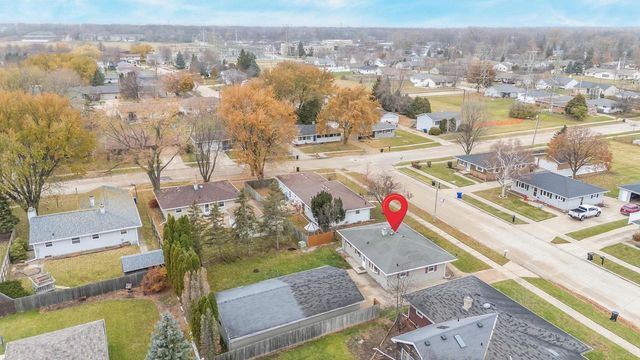 507 E SYLVAN AVENUE, Appleton, WI 54915