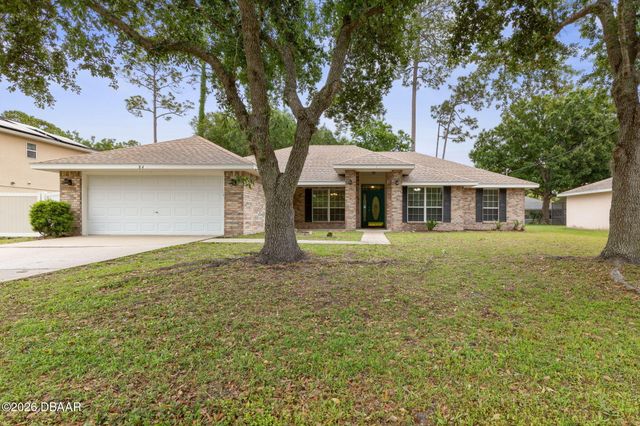 84 Brunswick Lane, Palm Coast, FL 32137