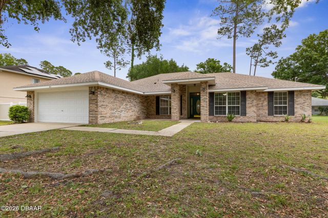 84 Brunswick Lane, Palm Coast, FL 32137