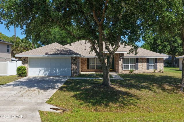 84 Brunswick Lane, Palm Coast, FL 32137