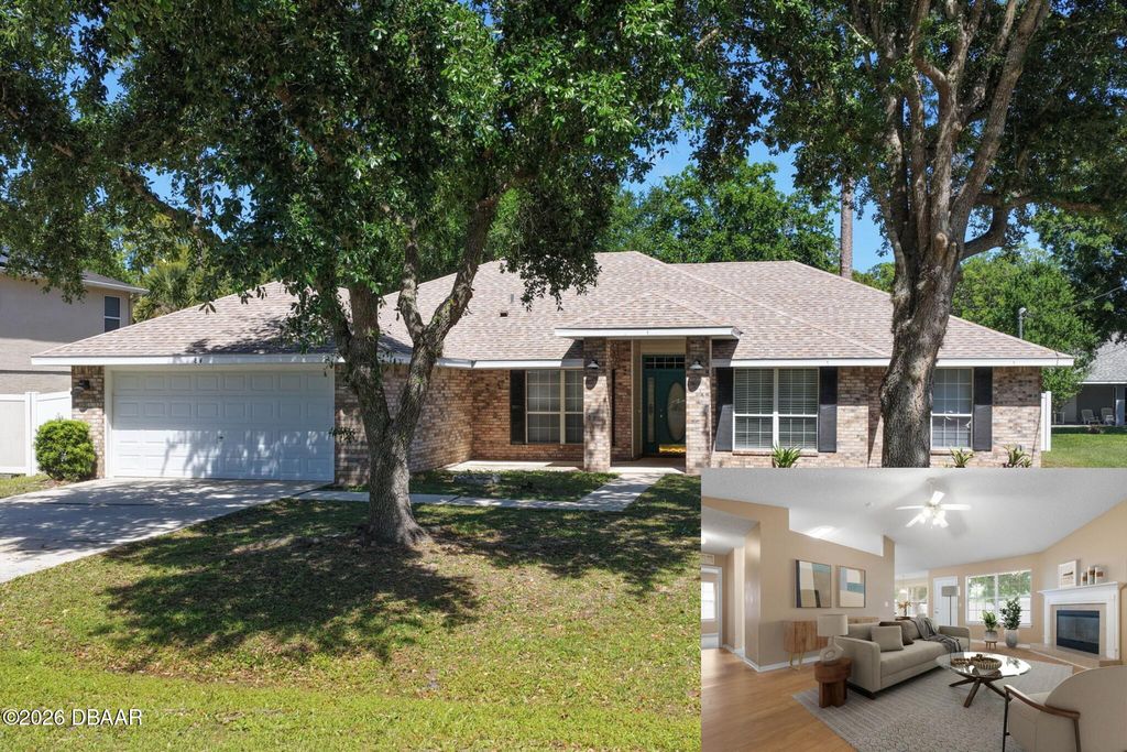 84 Brunswick Lane, Palm Coast, FL 32137
