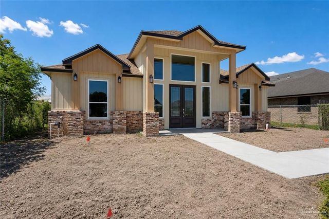 1019 W Garfield Avenue, Alton, TX 78573