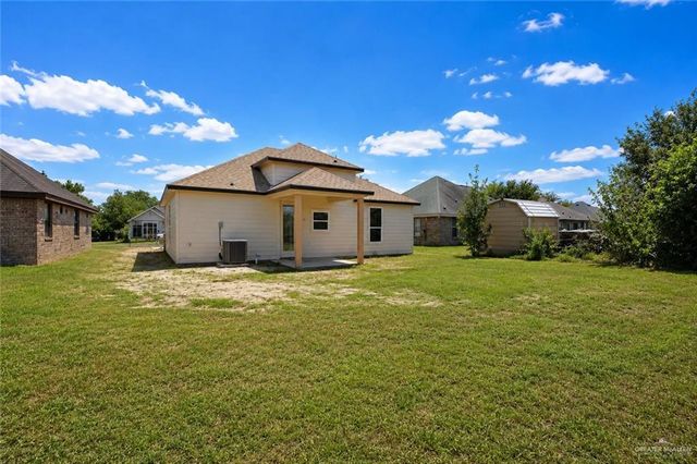 1019 W Garfield Avenue, Alton, TX 78573