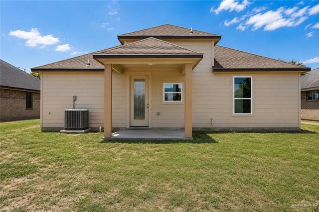 1019 W Garfield Avenue, Alton, TX 78573