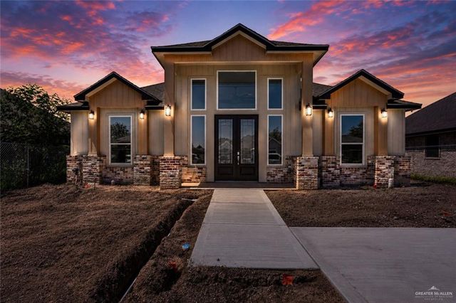 1019 W Garfield Avenue, Alton, TX 78573