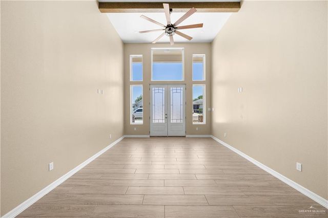 1019 W Garfield Avenue, Alton, TX 78573