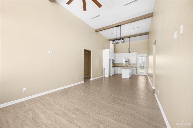 1019 W Garfield Avenue, Alton, TX 78573