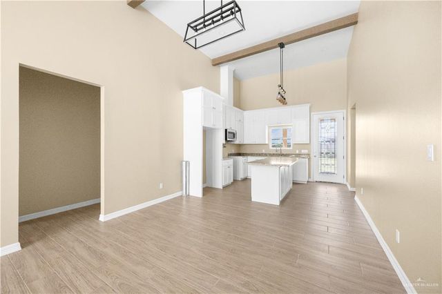 1019 W Garfield Avenue, Alton, TX 78573
