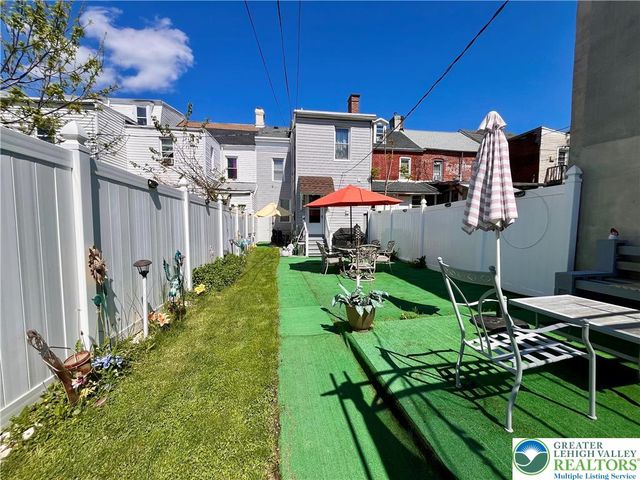 328 North 14th Street, Allentown City, PA 18102
