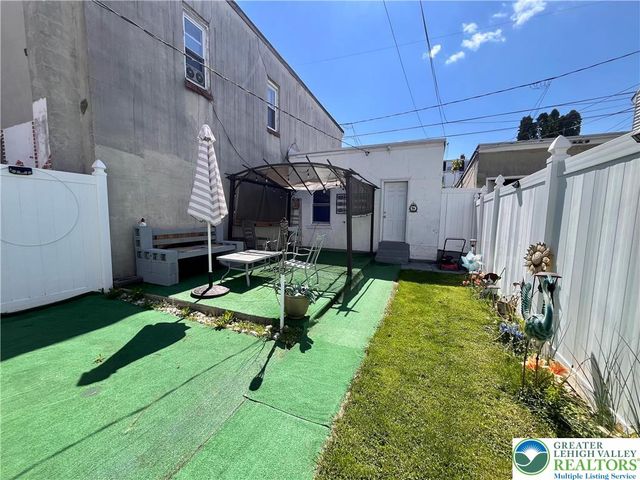 328 North 14th Street, Allentown City, PA 18102