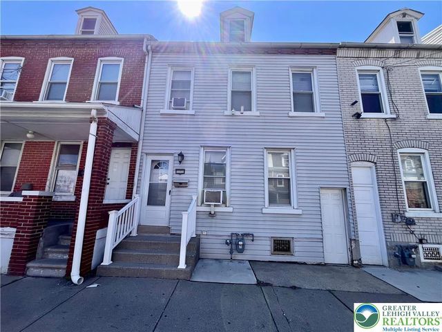 328 North 14th Street, Allentown City, PA 18102