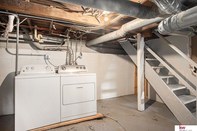 2816 Monroe Street, Omaha, NE 68107