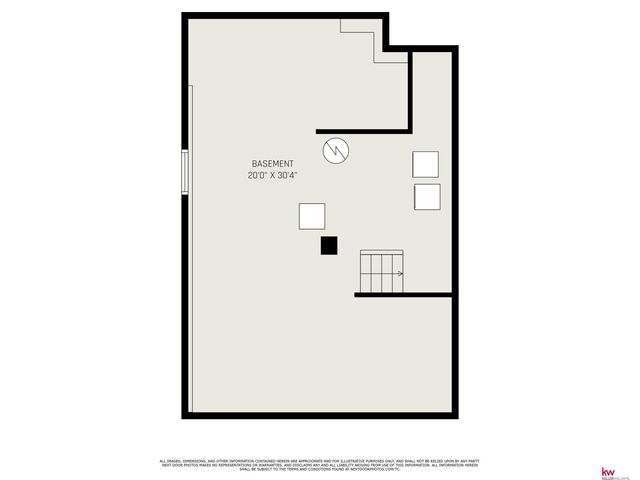 2816 Monroe Street, Omaha, NE 68107