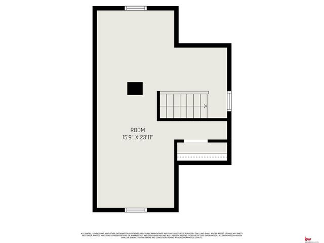 2816 Monroe Street, Omaha, NE 68107